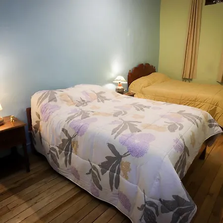 Paqareq Wasi Hotel