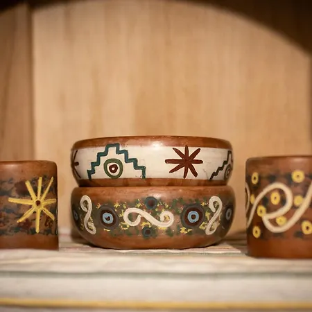 Paqareq Wasi