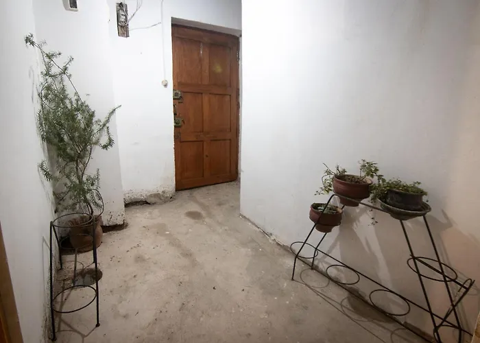 Paqareq Wasi * Cusco