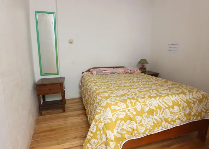 Paqareq Wasi Gasthof Cusco