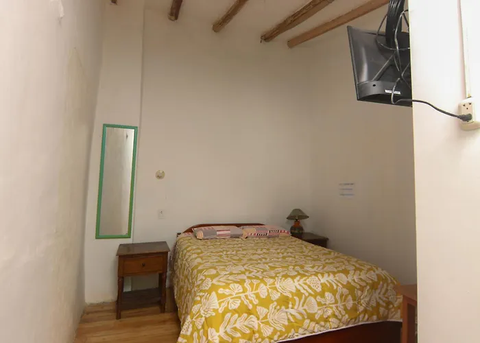 Paqareq Wasi Gasthof Cusco